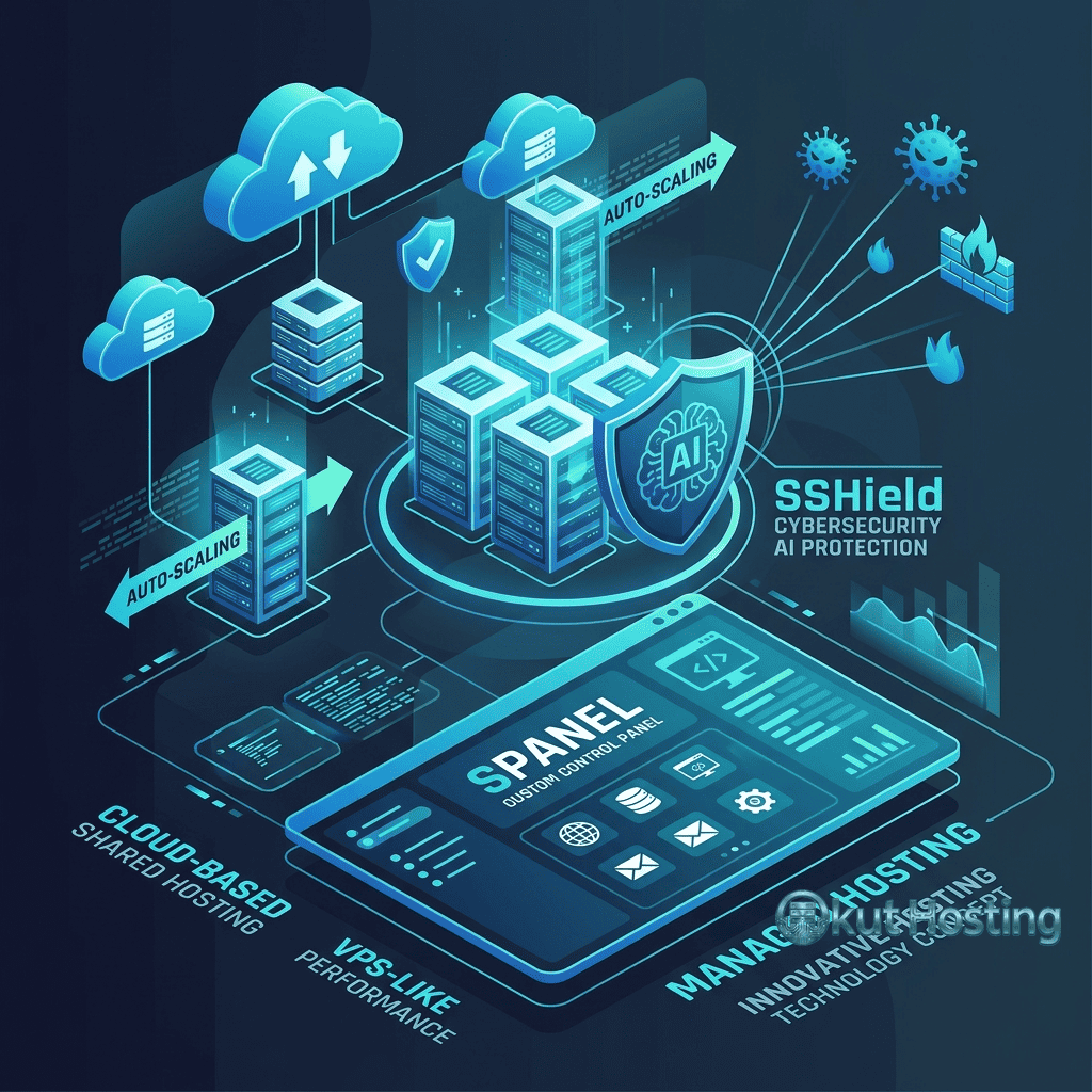 ScalaHosting Shared Plans - Cloud-Based Shared Hosting Features - Featured Image